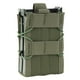 thumbnail image 1 of Bolsa militar táctica Molle caza militar Airsoft funda para pistola Rifle, 1 of 9