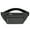 Gray, variant on Trendy Fanny Pack Unisex Waist Bag for Workout Running Hiking Cycling Bum Bag, Khaki