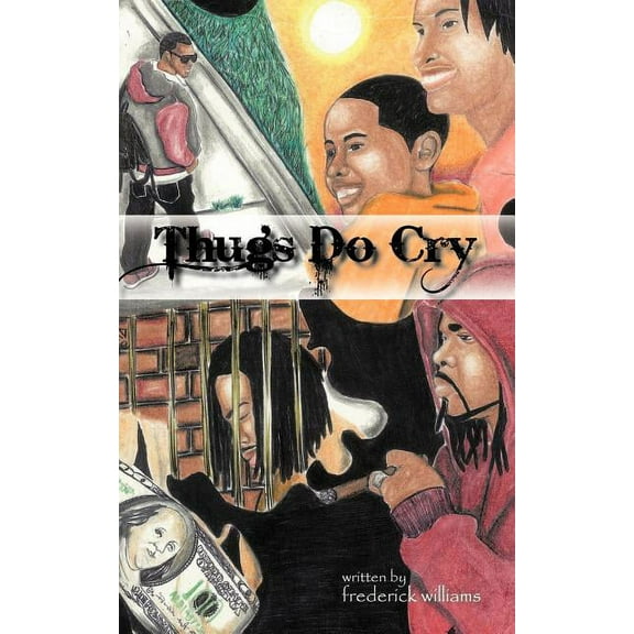 Thugs Do Cry