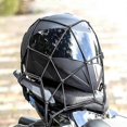 thumbnail image 4 of Motorcycle accessories mesh hook storage luggage cargo helmet net for KTM Bajaj PulsaR 200 NS 1190 AdventuRe R 1050 RC8 Duke, 4 of 5