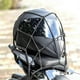 thumbnail image 4 of Motorcycle accessories mesh hook storage luggage cargo helmet net for KTM Bajaj PulsaR 200 NS 1190 AdventuRe R 1050 RC8 Duke, 4 of 5