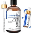 thumbnail image 1 of shiyou-Lemongrass Essential Oil 100ML, 1 of 4