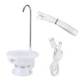 thumbnail image 1 of Dispensador de Bomba de Agua Potable ANGGREK Eléctrico Duradero Negro, 1 of 5