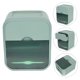 thumbnail image 5 of FELTECHELECTR De Montado En Pared Verde Para Y Cocina Con Espacio Para Accesorios, 5 of 8