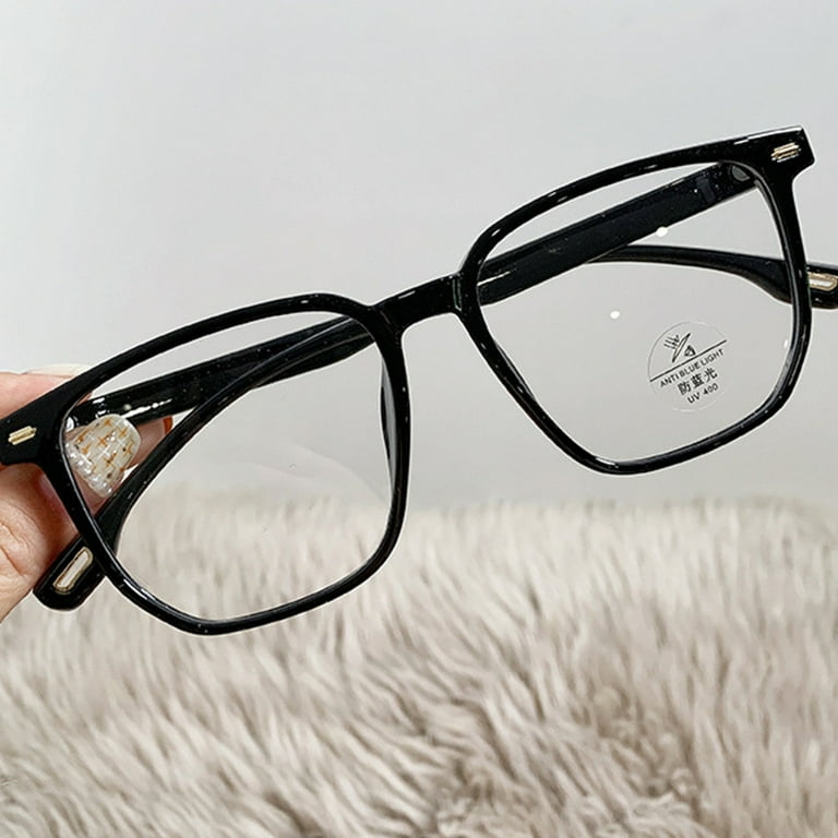 Light glasses best sale frame material