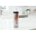 thumbnail image 2 of Contigo 20oz Couture Snapseal Stainless Steel Travel Mug, Rose Quartz, 2 of 5