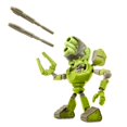 thumbnail image 3 of Ready2Robot- Ensemble de combat Ennuis doubles, 3 of 4