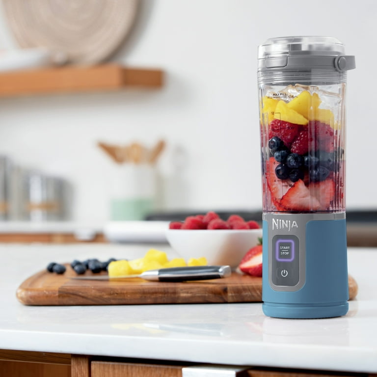 Ninja Blast 16 oz. Compact Portable Blender, Perfect for