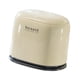 thumbnail image 4 of Cubo de basura para mostrador Cubo de basura para mostrador Práctico y práctico Cubo de basura de mesa Negro crema, 4 of 9