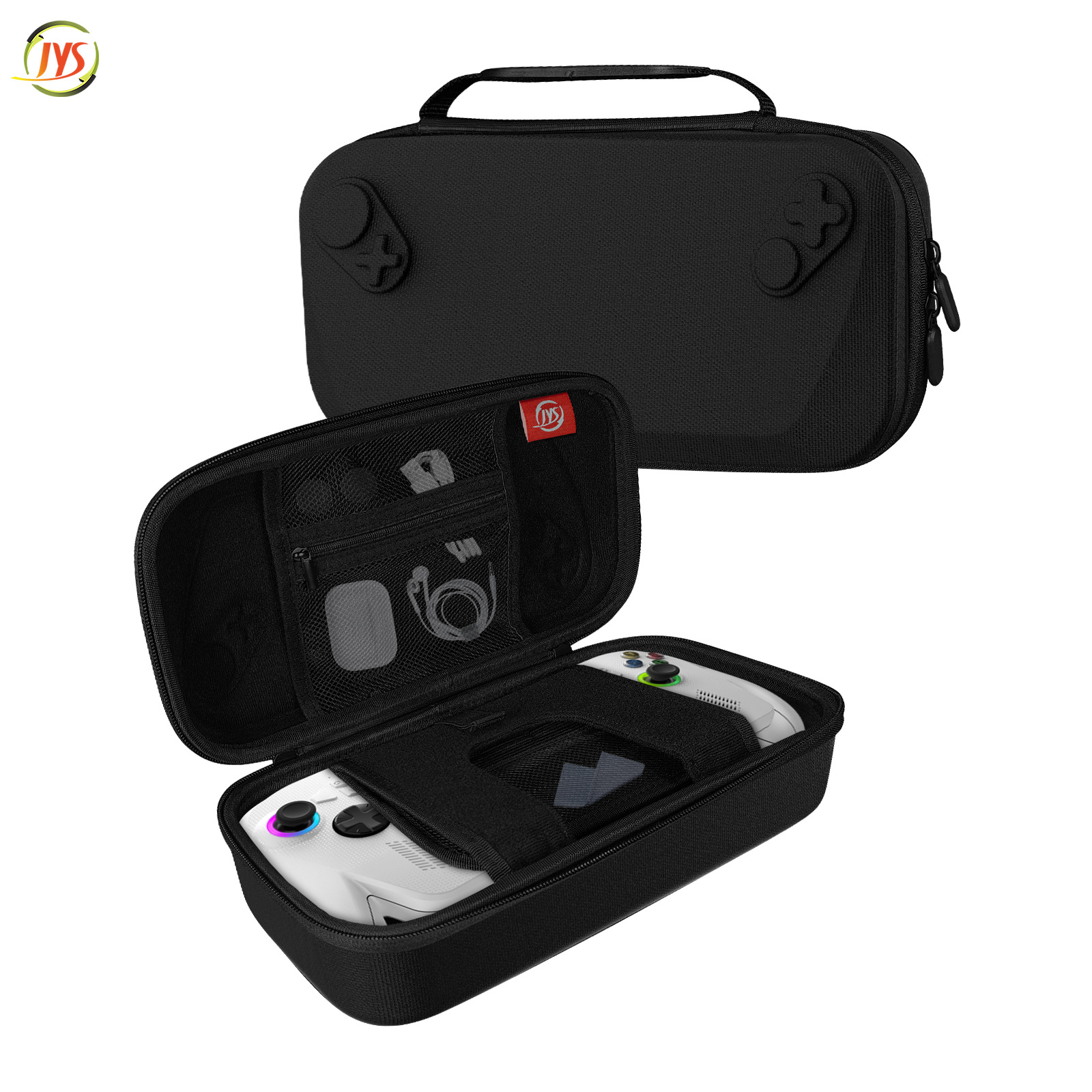 ROG Ally & EVA : Hounyoln Hard Case for | EVAハードケース その 