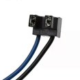 thumbnail image 1 of H7 Halogen Wiring Harness Car 2 Pin way Electrical Wire Connector Plug Lamp Adapter Vehicle Body Parts, 1 of 5