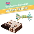 thumbnail image 4 of Kit de inicio para cachorros SmartPetLove Snuggle Puppy con accesorios, 4 of 9