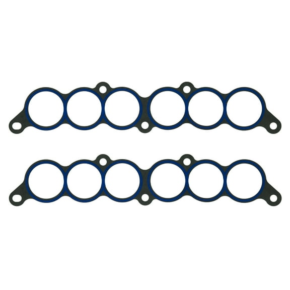 FEL-PRO MS 95899 Plenum Gasket Set Fits select: 1995-2004 TOYOTA TACOMA, 1996-2002 TOYOTA 4RUNNER