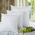 thumbnail image 3 of sruoe Throw Pillows, Down Alternative Pillows Queen Size Memory Foam Pillows Adult And Student Household Massage Clearance Sale Birthday Gifts, 3 of 5