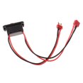 thumbnail image 4 of Interruptor T Plug Sunnimix ON OFF 18AWG 400 mm Para RC LiPo ESC Motor, 4 of 5