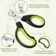 thumbnail image 3 of Cat Nail Clippers, Professional Pet Claw Scissors, Pet Nail Clippers For Small Animals, Non-slip Claw Trimmer, 3 of 5
