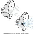 thumbnail image 7 of Flare Audio Calmer® Grey, 7 of 7