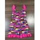 thumbnail image 1 of Conjunto de pijamas de Navidad para niños, pijamas estilo jersey para niños y niñas, pijamas para niños, pijamas con pantalones de manga larga, 1 of 4