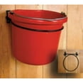 thumbnail image 3 of Scenic Road SR250 Feed Pail Holder, Wall-Mount, Folds Down, Steel - Quantity 1, 3 of 3