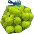 thumbnail image 3 of Golf Ball Planet - Balles de Golf Recyclées Bridgestone Mix (50 Pack, 5A/Mint, Jaune), 3 of 5