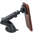 thumbnail image 2 of Dockem DashPro Magno Mount 3.0 Series: Magnetic Car Mount for Dash with Suction Base, Magnet Head, and Long Range Adjustable Extension Arm, 2 of 9