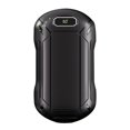 thumbnail image 1 of 8000mAh Hand Warmers Rechargeable 2 Pack, AI Smart Chip 22Hrs Long Safe Heat, Quick Charge Electric Portable Pocket Heater, Warm Gifts for Christmas, Outdoor, Golf, Hunting, Camping Accessories, 1 of 6