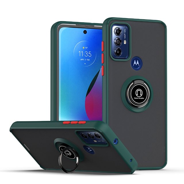Funda De Moda A Prueba De Golpes Funda Para Poco F5 Pro Redmi A2 X5 Para Redmi Note 12S 12C