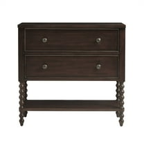Newboti Furniture 2 Drawer Accent Chest 13543