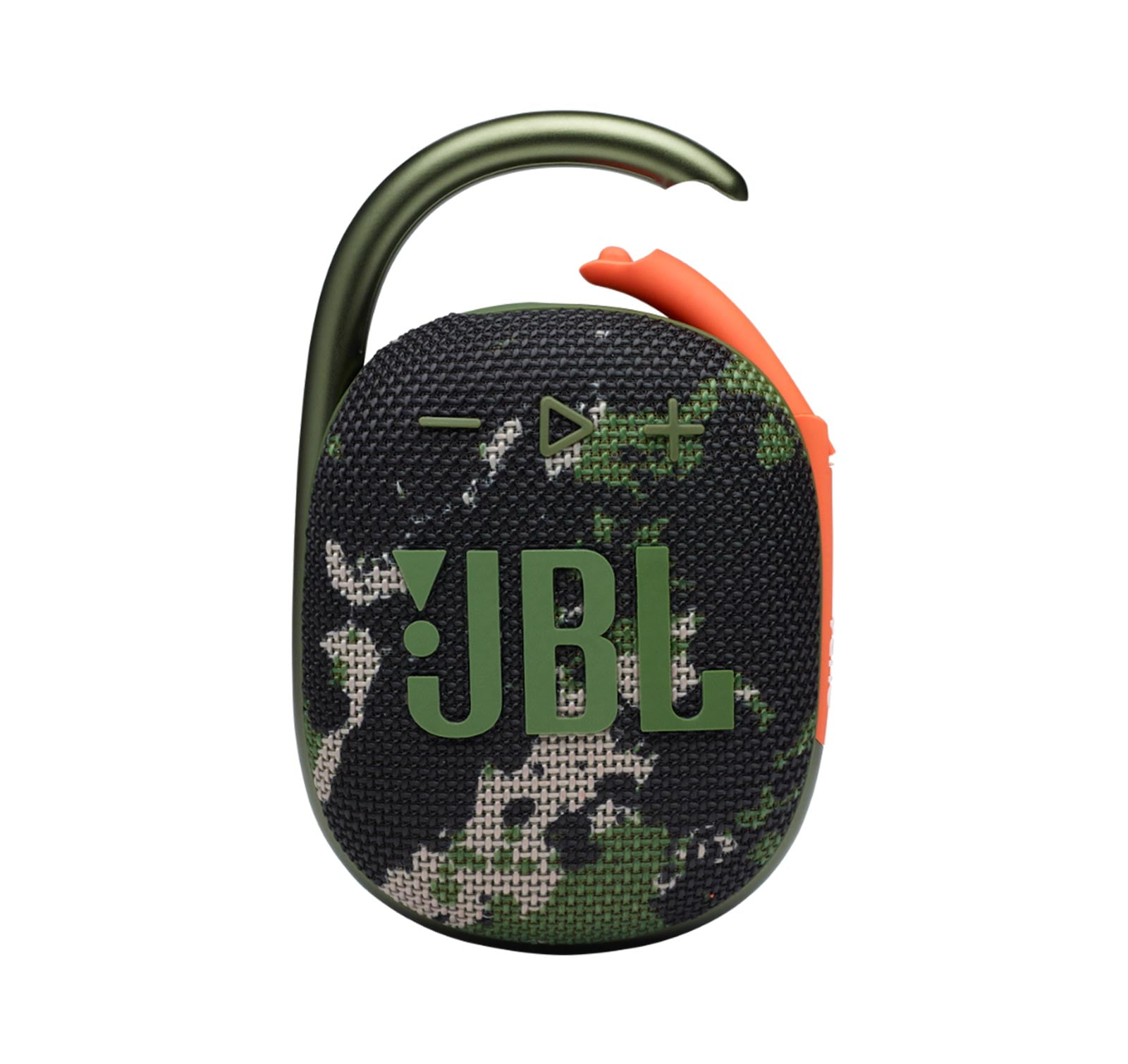 JBL Clip 4 Bluetooth Waterproof Speaker with JBL Pro - Walmart.com