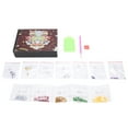 thumbnail image 1 of Diamond Painting Storage ContainerDiamond Painting Jewelry Box Diamond Painting Storage Box Diamond Painting Jewelry Storage Box Innovative Solution, 1 of 8