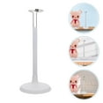 thumbnail image 4 of SHISUYAN Doll Stand Doll Bracket desktop Doll Support Stand Practical Dolls Storage Display Rack, 4 of 8