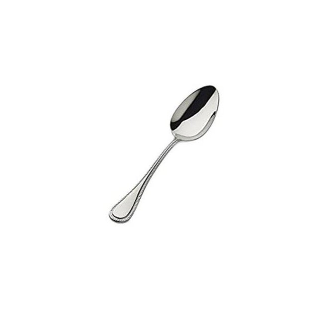 Godinger 42102 Cuillère à Dîner en Acier Inoxydable 18-0 - Lot de 6