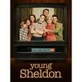 thumbnail image 3 of Young Sheldon - Season 7 (DVD), 3 of 4