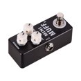 thumbnail image 4 of MOSKY Mini Muff Fuzz Distortion Pedal with 1/4" Mono Jack, Compact 9.3cm Design, 9V DC Power (Adapter Not Included), 4 of 6