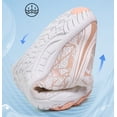 thumbnail image 5 of ChiVerve Hiking Barefoot Shoes for Women Men Breathable & Non-Slip Athletic Footwear Wide Toe Water Shoes,Designed for Walking,Running&Swimming, 5 of 6