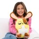 thumbnail image 2 of Juguete de peluche Just Play Flipeez Phil the Puppy para niños a partir de 3 años, 2 of 6