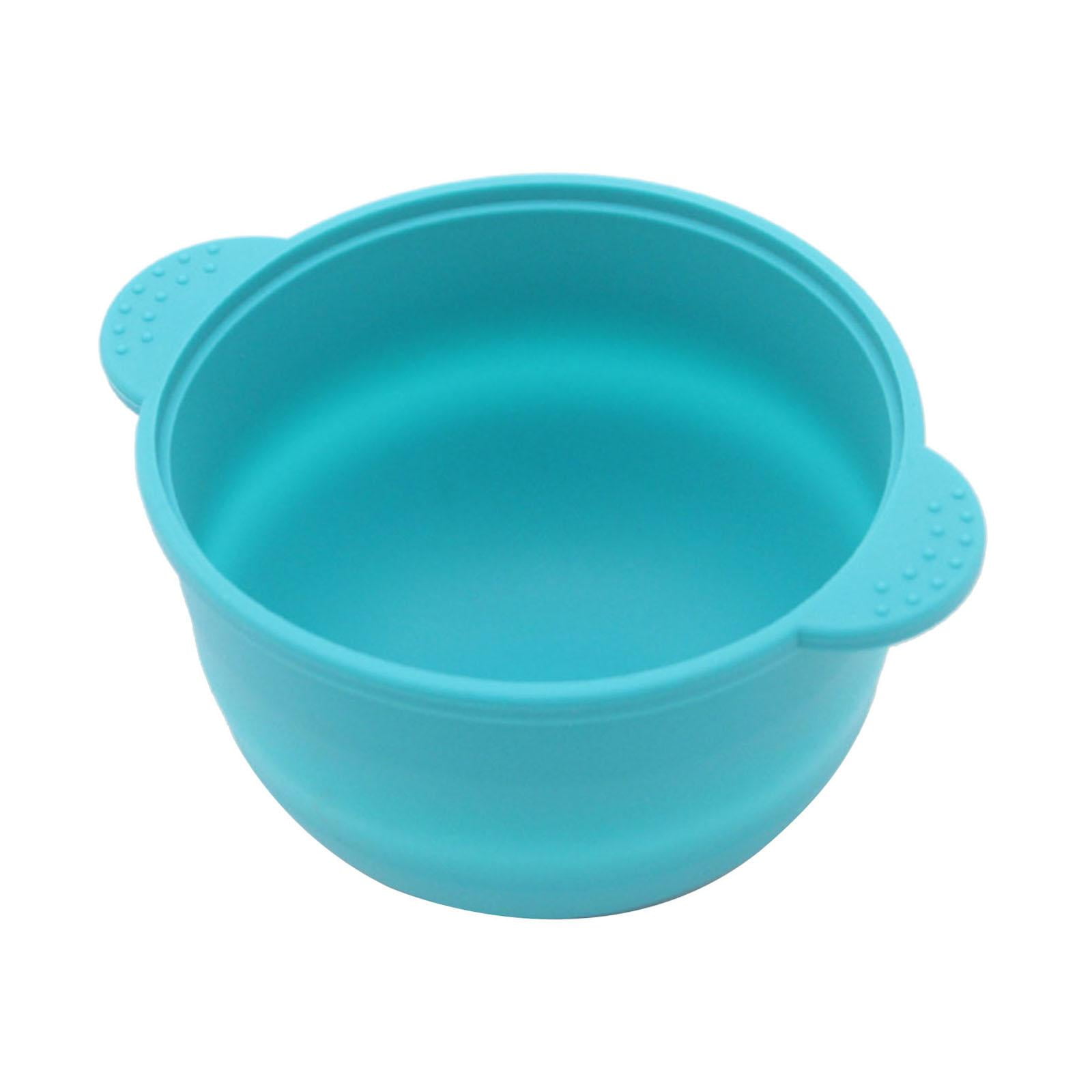 Hair Removal Femiro Wax Silicone Bowl Wax Warmer Waxing Pot And