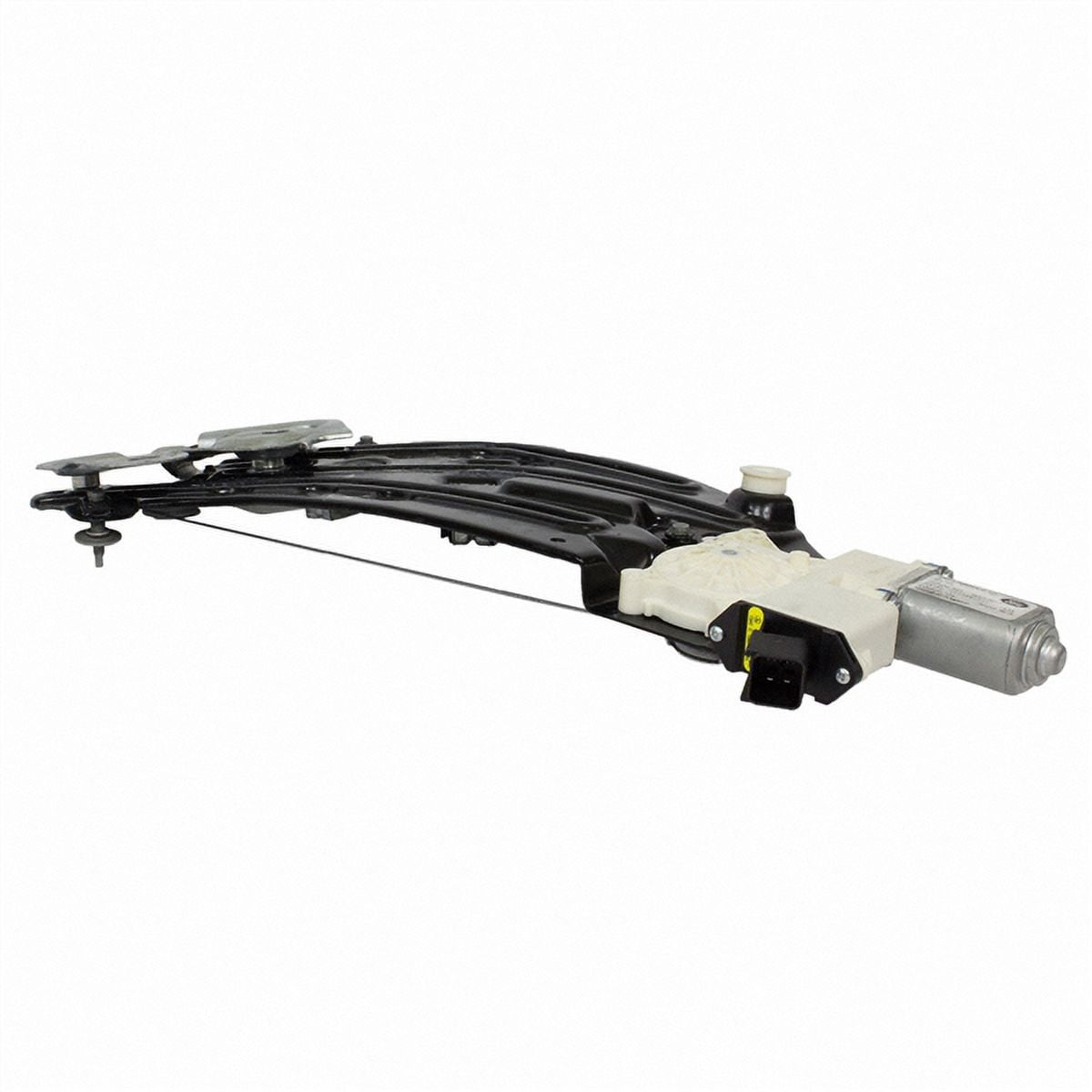 Motorcraft WLRA-189 Power Window Regulator Assembly Fits select: 2010-2014 FORD MUSTANG