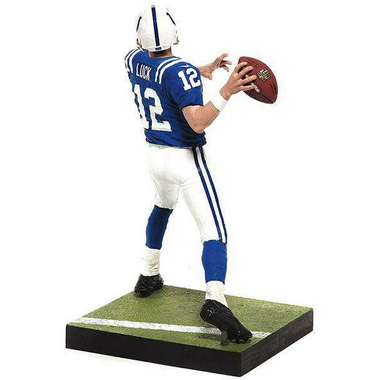 NFL Andrew Luck Indianapolis Colts Action Figure