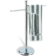 3 Bar Towel Stand