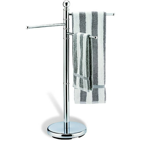 3 Bar Towel Stand