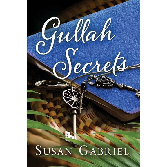 Temple Secrets Gullah Secrets: Southern Fiction (Temple Secrets Series Book 2), Book 2, (Hardcover)