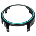 thumbnail image 4 of Watch Frame Cover,Smart Watch Full Cover Watch Accessory Smart Watch Protector Case High-Precision Functionality, 4 of 9
