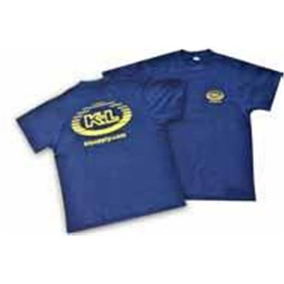 K&L Supply 40-8837 Shirt - Extra Large