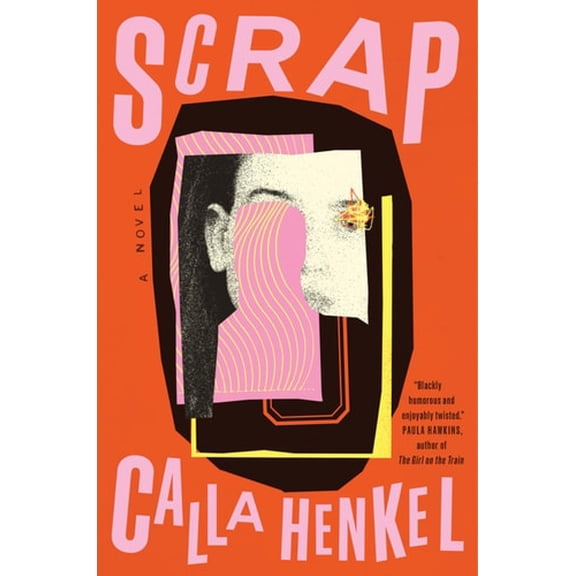 Pre-Owned Scrap (Hardcover) 1419775227 9781419775222