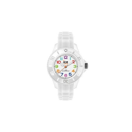 Ice Watch Mini Watch - Model: MN. WE.M.S.12