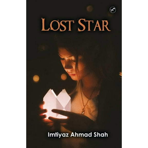 Lost Star, (Paperback)