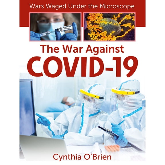 The War Against Covid-19