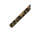 thumbnail image 3 of INSPIRE CHIC Womens Leopard Printed Belts, 0.7" Width Faux Fur Leather Retro Waistband for Jeans Pants Dresses 44.1x0.7"(LxW) Black Brown, 3 of 6