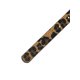thumbnail image 3 of CINTURONES IMPRESOS DE LEOPARDO PARA MUJERES INSPIRE CHIC, 0.7" DE ANCHO, CINTURÓN RETRO DE PIEL DE PELUCHE FALSO PARA PANTALONES Y VESTIDOS 44.1x0.7" (LxA) NEGRO MARRÓN, 3 of 6